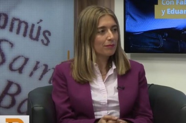 "Más que relato y agresiones, esperábamos del presidente una convocatoria al diálogo de políticas públicas"