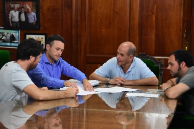 Filoso, Zurro fustigó a Macri respecto de acostumbrarse a las inundaciones