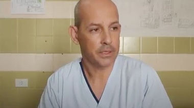 Proyectan la construcción de un nuevo centro de salud en Chacabuco