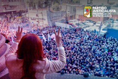 El Partido Justicialista bonaerense suspendió el Congreso del sábado