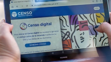 El Municipio de Junín invita a acercarse a los puntos digitales para realizar el Censo 2022