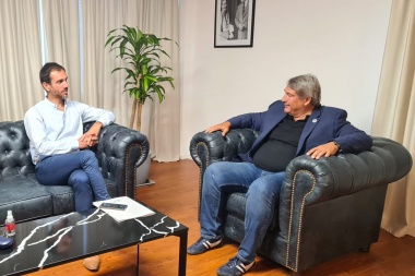 Junín gestiona subsidios provinciales para sostener el transporte