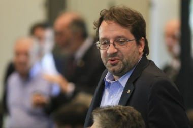 "Vamos a tener un segundo semestre muy duro con un deterioro del empleo”