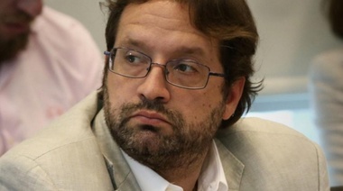 Marco Lavagna pronostica un 2020 “complicado” en “materia inflacionaria”