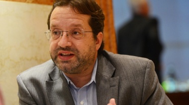 Confirman que el dirigente de Consenso Marco Lavagna dirigirá el INDEC