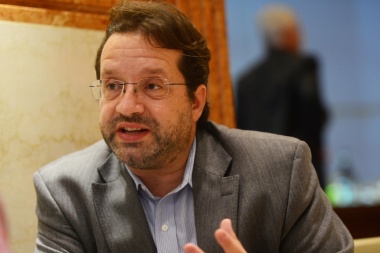 Confirman que el dirigente de Consenso Marco Lavagna dirigirá el INDEC