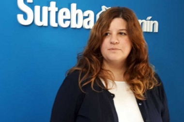 Suteba Junín confirmó que habrá paro de 48 horas si no son llamados a paritarias