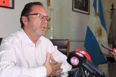 Intendentes se mostraron preocupados por la intervención del PJ nacional