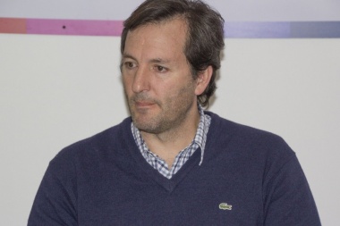 "Es la punta del iceberg para ir por todo", dijo Esponda sobre la intervención de Vicentín
