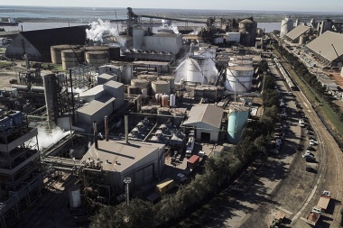 La intervención y expropiación de la empresa Vicentín es ilegal e inconstitucional