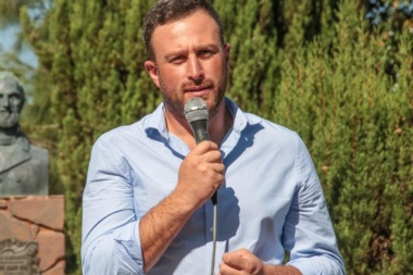 Polémica en 25 de Mayo por despido de más de 300 trabajadores municipales