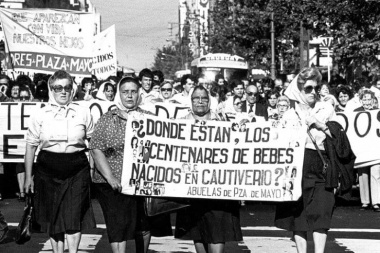 24 de marzo: día de la verdad, memoria y justicia