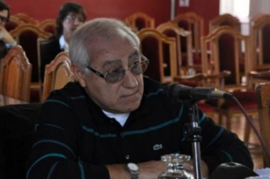 En Junín, Garbe lanzará oficialmente su precandidatura a intendente
