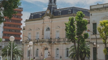 Los que entran desde el 10 de diciembre al Concejo de Chacabuco