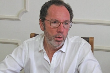 Torchio confirmó que no volverán los controles en accesos a Casares