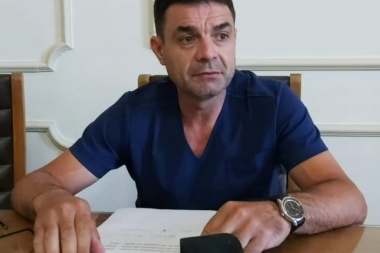 Desde Casares sumaron su apoyo al pase sanitario en la provincia
