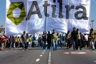 Atilra negó un bloqueo en Lacteos Vidal de Carlos Casares
