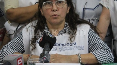 Hora extra de clases: desde la FEB Junín insisten en que se enteraron "por los medios"