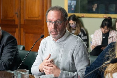 “Kicillof tiene el aval de todos los espacios del FdT para su reelección”