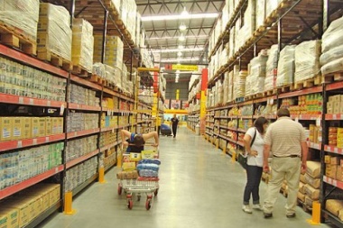 INDEC: Los precios mayoristas aumentaron en octubre un 4,7 por ciento