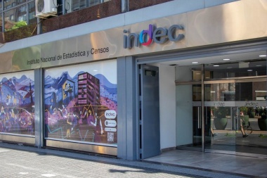 Índice de salarios, el primer dato estadístico que divulgará el INDEC en 2021