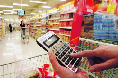 Indec informó que la inflación de enero fue del 3,9%