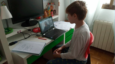 Mantener un hijo en la Argentina es cada vez más caro