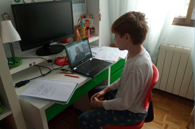 Mantener un hijo en la Argentina es cada vez más caro