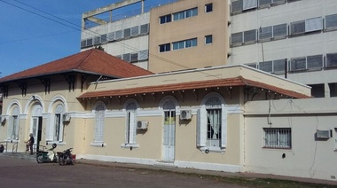 CICOP Junín desaconsejó entrega de datos biométricos en el Hospital Piñeyro