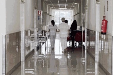 CICOP alertó sobre "grave retroceso en salud" por la salida del país de OMS