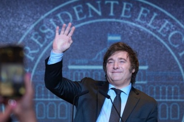 Milei celebra 1° año de gestión con cadena nacional de alto voltaje político