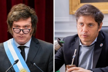 Agrupaciones políticas, autoridades y funcionarios de Bragado repudiaron a Milei