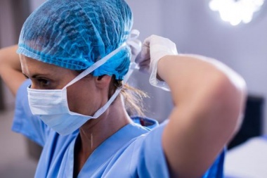 125 trabajadores de la salud del sector privado están infectados de covid-19