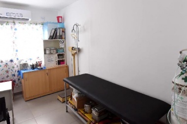 Trabajadores de la salud del municipio seguirán con retención de tareas