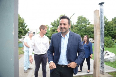 El peronismo apuntó a los errores de la gestión por la emergencia del municipio