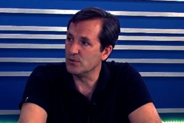 "El transporte público es una política pública que se debe sostener"