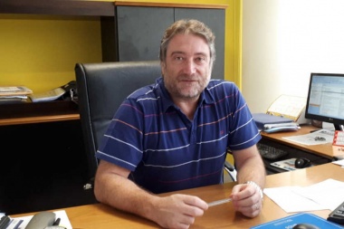 "Los trapitos sucios se lavan en casa", dijo ex presidente del PJ juninense
