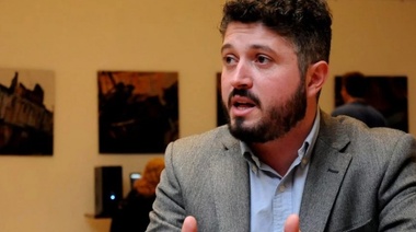El dos de Sánchez Zinny reconoció la pérdida salarial del 2018 pero pidió arrancar las clases "en orden"