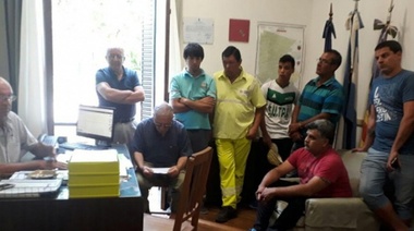 Trabajadores del peaje acusan de "mentiroso" a Tellechea