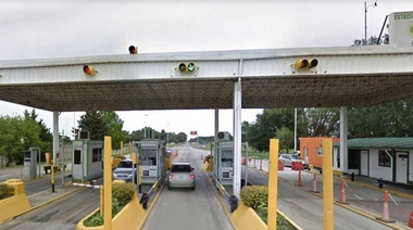 Vuelve a manos del estado el corredor vial que une Junín con Pergamino