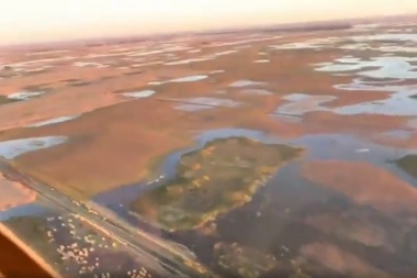 Pedirían la declaración de emergencia agropecuaria en Carlos Casares