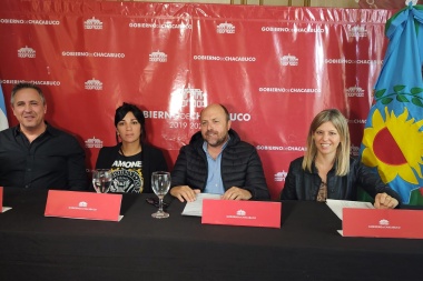 Chacabuco facilita habilitaciones comerciales y derecho de construcción
