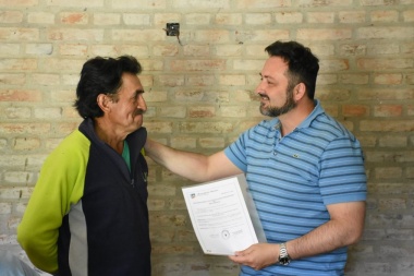 Eximen del derecho de construcción a entidades de bien público