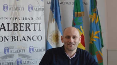 “Es impensado y hasta utópico lo que logramos en obra pública”, dijo Lago