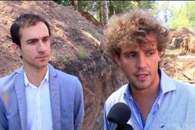 Covini o Fiorini, la duda PRO para competir en primarias con la UCR