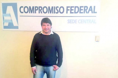 "Es extraño lo que sucede con las listas del FdT, nos bajaron a punta de lapicera"