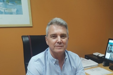 Molinari confirmó ofrecimientos para una posible candidatura