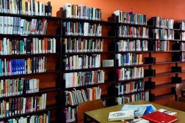 Buscan crear un fondo municipal para sostener bibliotecas populares