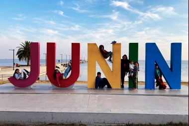 Turismo de Cercanía en Junín y Alberti: puntos de atractivo