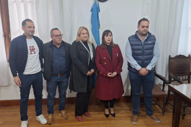 Nuevo transporte privado conectará Junín con la región